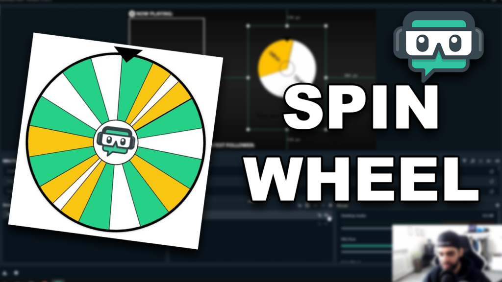 spin wheel for obs