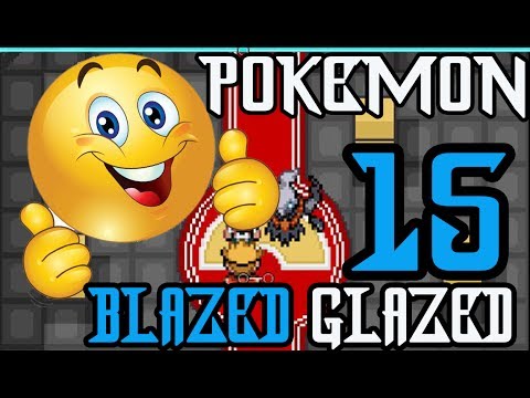pokemon blazed glazed rom download