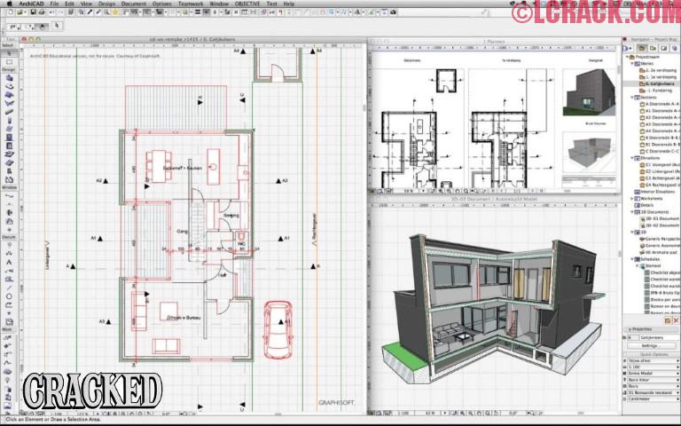 archicad 15 x64 crack free download